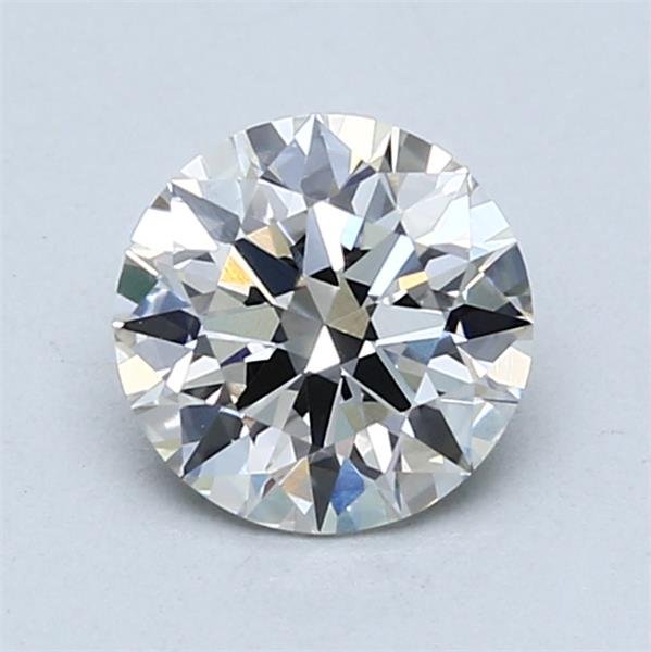 1.09ct G VS1 Ideal Cut Round Lab Grown Diamond