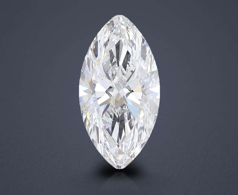 1.30 Carat Marquise Lab Diamond