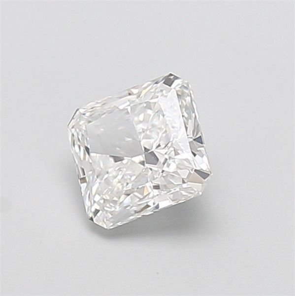 1.33 Carat Radiant Lab Diamond