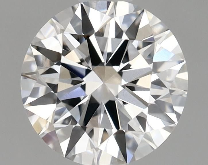 8.50ct D VS2 Ideal Cut Round Lab Grown Diamond