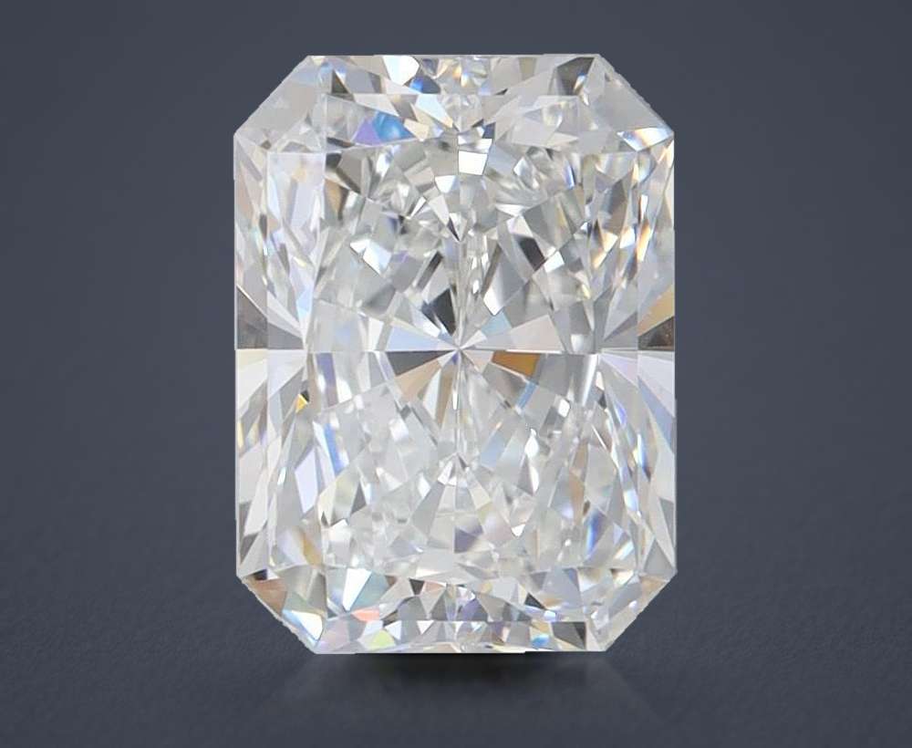 2.23 Carat Radiant Lab Diamond