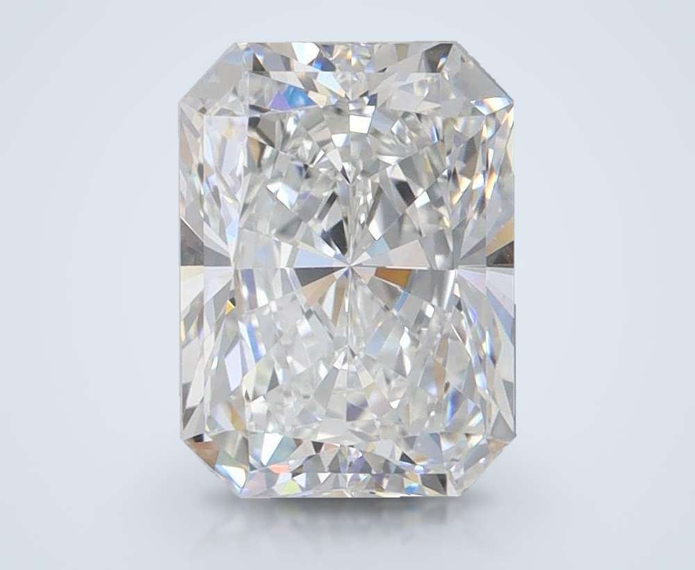 2.23 Carat Radiant Lab Diamond