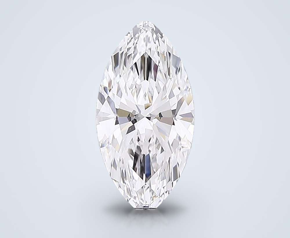 1.08 Carat Marquise Lab Diamond