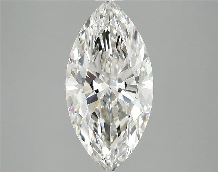 2.99 Carat Marquise Lab Diamond