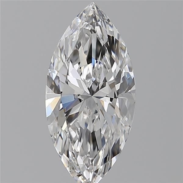2.00 Carat Marquise Lab Diamond