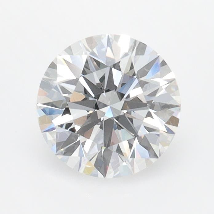 1.04 Carat Round Lab Diamond