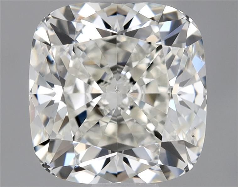 1.02ct J VS2 Very Good Cut Cushion Diamond