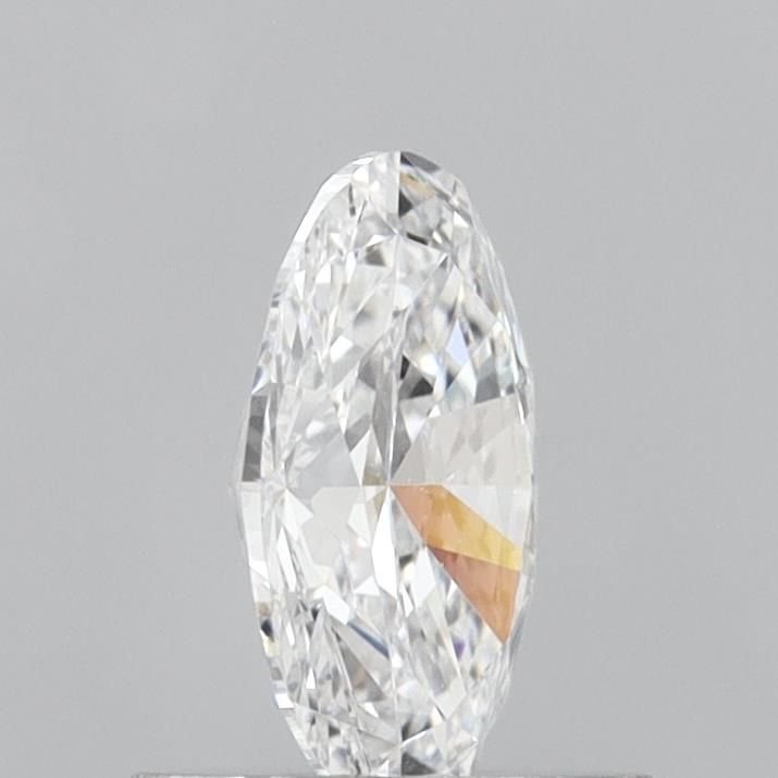 0.80 Carat Oval Lab Diamond