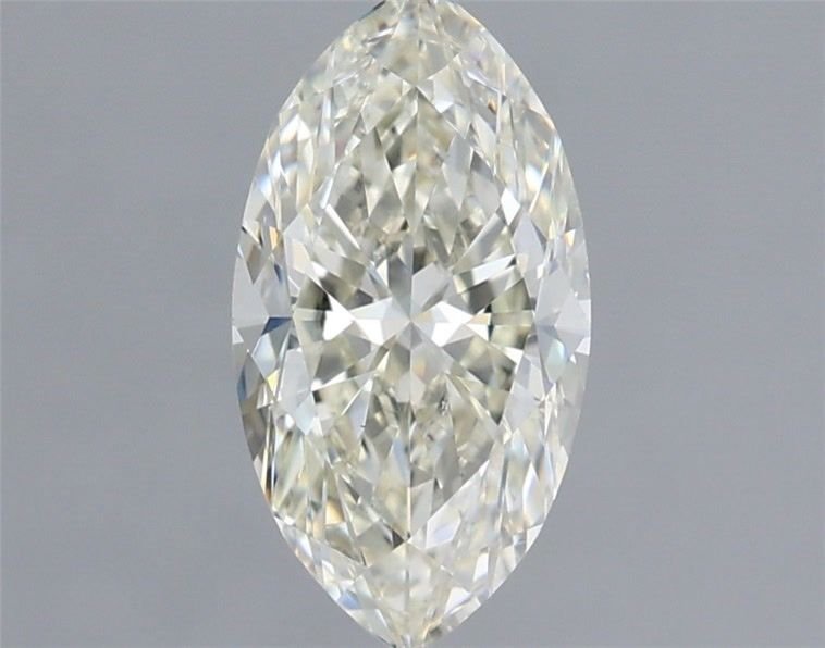 1.00 Carat Marquise Natural Diamond