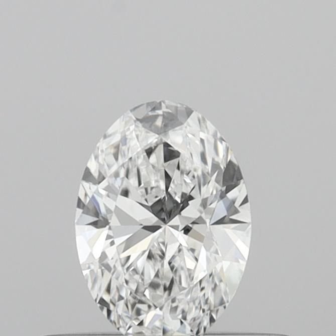 0.31 Carat Oval Lab Diamond