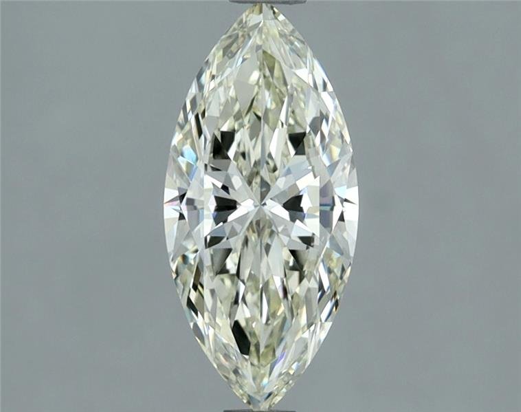 1.05ct K VS1 Rare Carat Ideal Cut Marquise Diamond