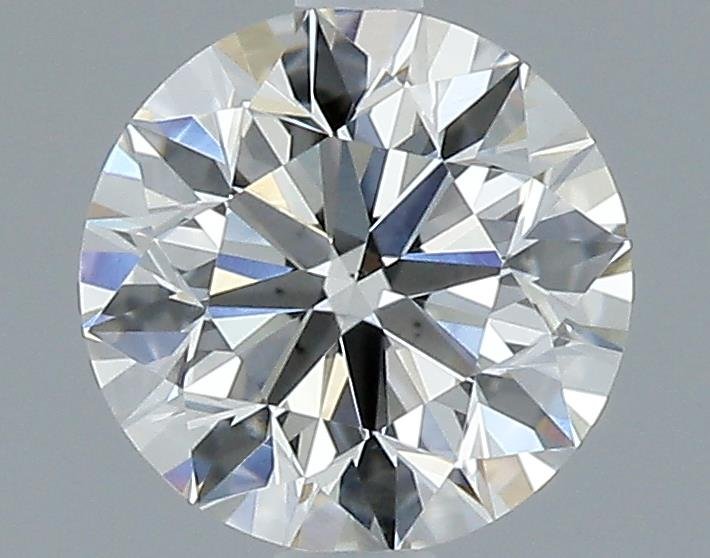0.44ct J VS2 Excellent Cut Round Diamond