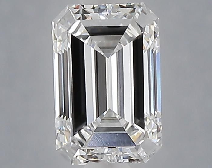 1.02 Carat Emerald Lab Diamond