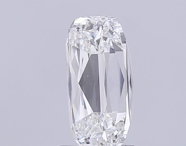 2.83 Carat Cushion Lab Diamond