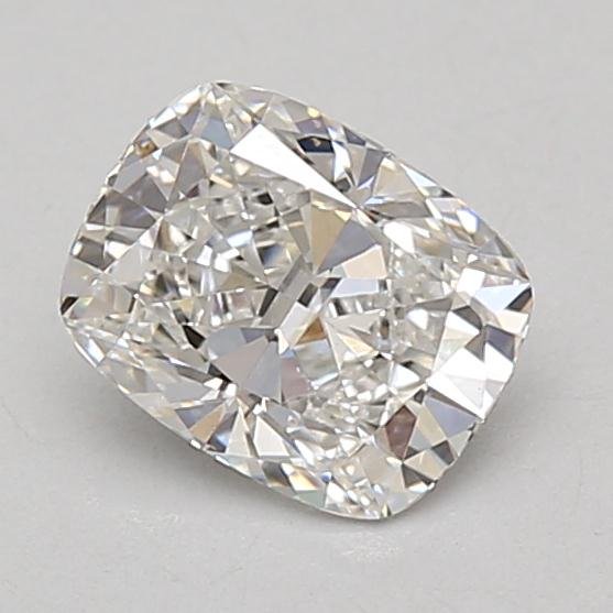1.07 Carat Cushion Lab Diamond
