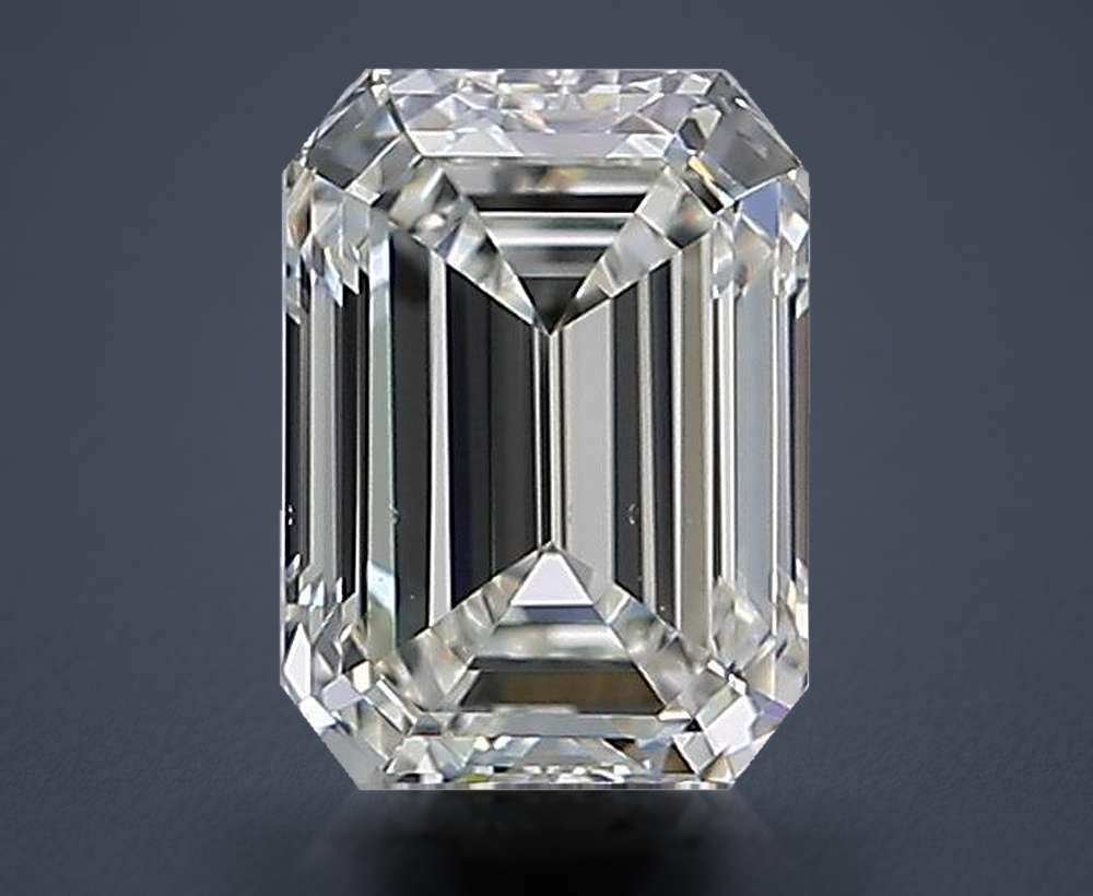 1.20 Carat Emerald Natural Diamond
