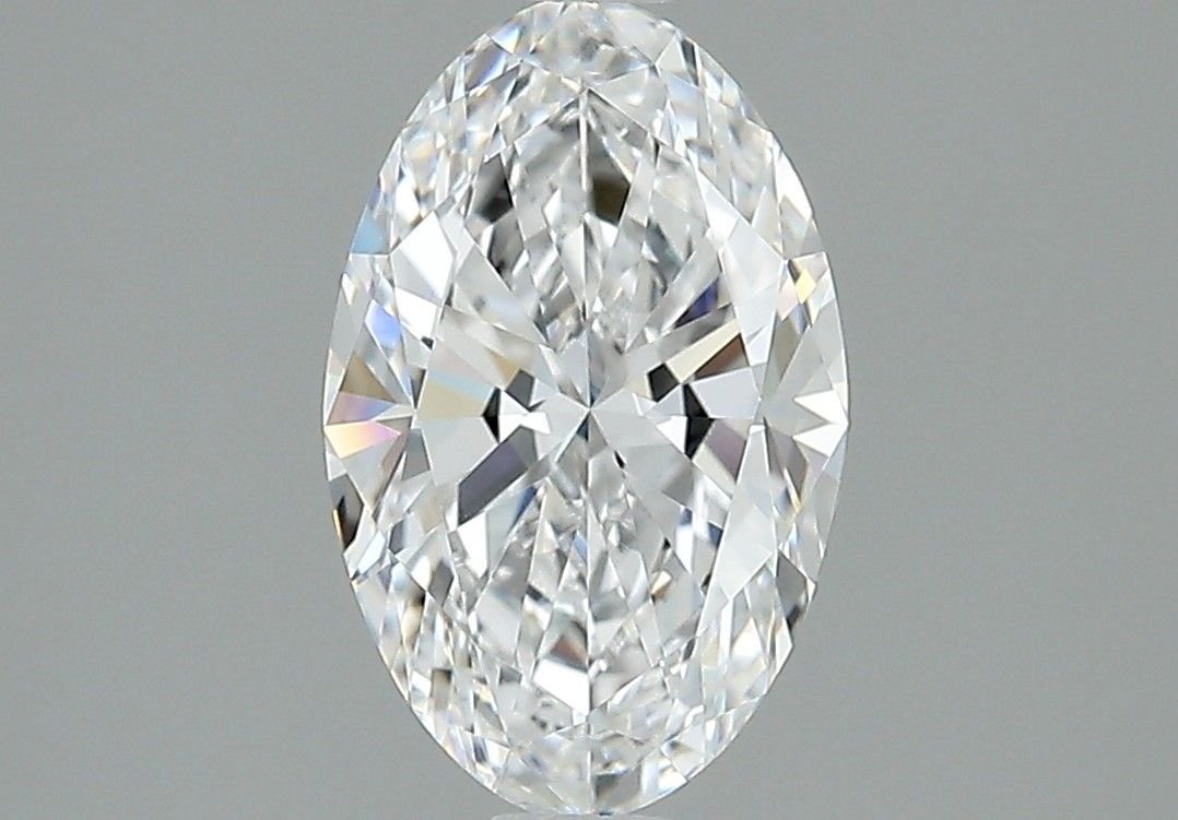 2.00 Carat Oval Natural Diamond