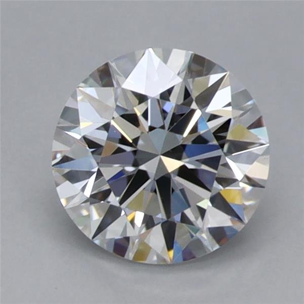 0.35ct E VS1 Rare Carat Ideal Cut Round Diamond