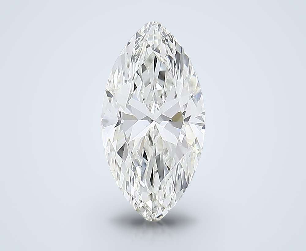 1.21 Carat Marquise Natural Diamond