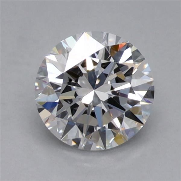 0.30ct E VVS1 Rare Carat Ideal Cut Round Diamond