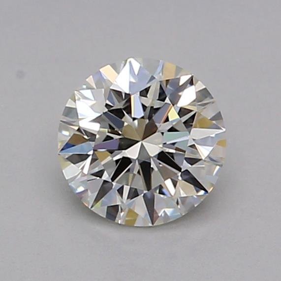 0.35ct H VVS2 Rare Carat Ideal Cut Round Diamond