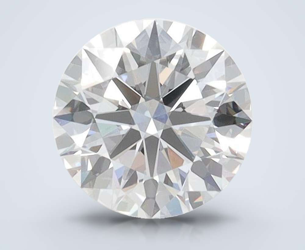 1.20 Carat Round Lab Diamond