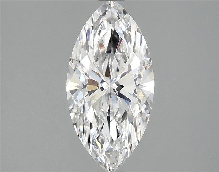 1.49 Carat Marquise Lab Diamond