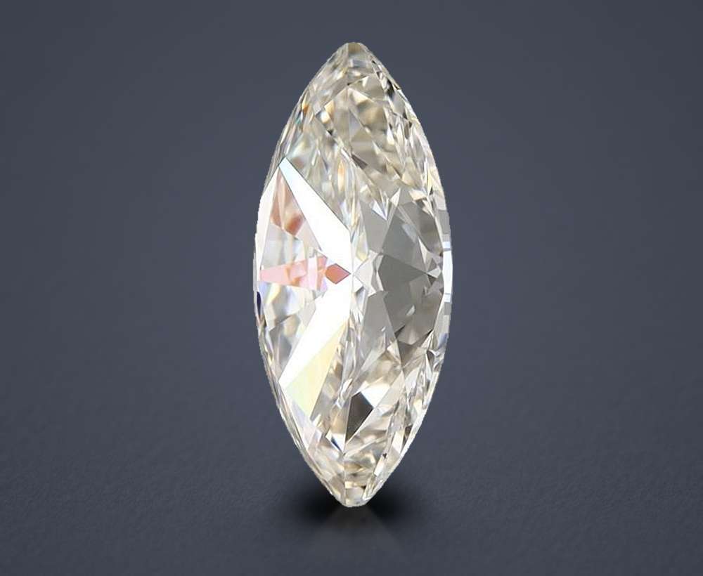 1.01 Carat Marquise Natural Diamond
