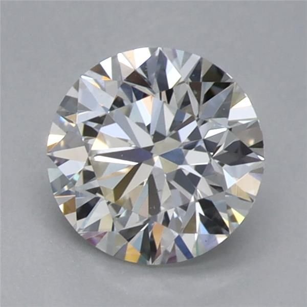 0.36ct G VS2 Rare Carat Ideal Cut Round Diamond