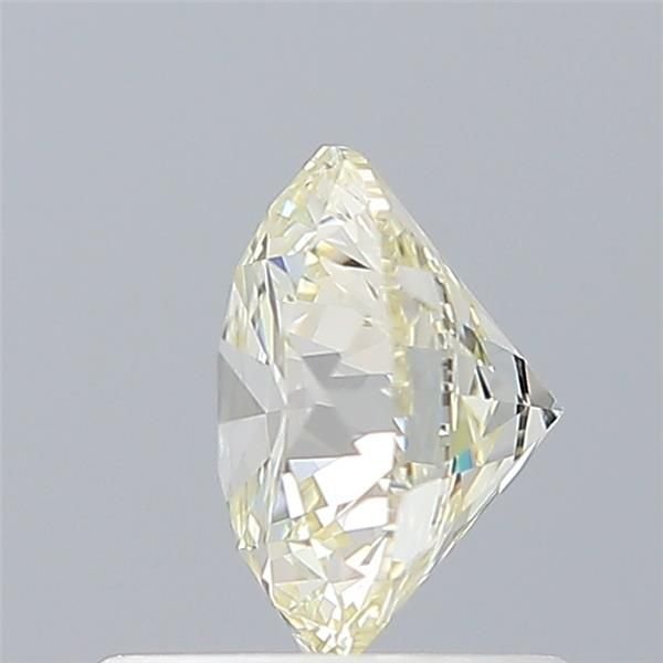 0.90ct K VVS1 Rare Carat Ideal Cut Round Diamond