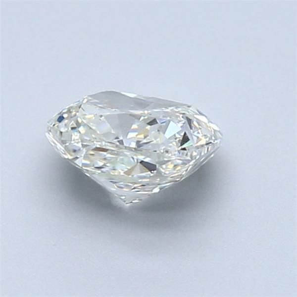 1.06ct J SI1 Rare Carat Ideal Cut Cushion Diamond