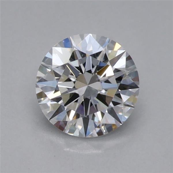 0.22ct D IF Rare Carat Ideal Cut Round Diamond