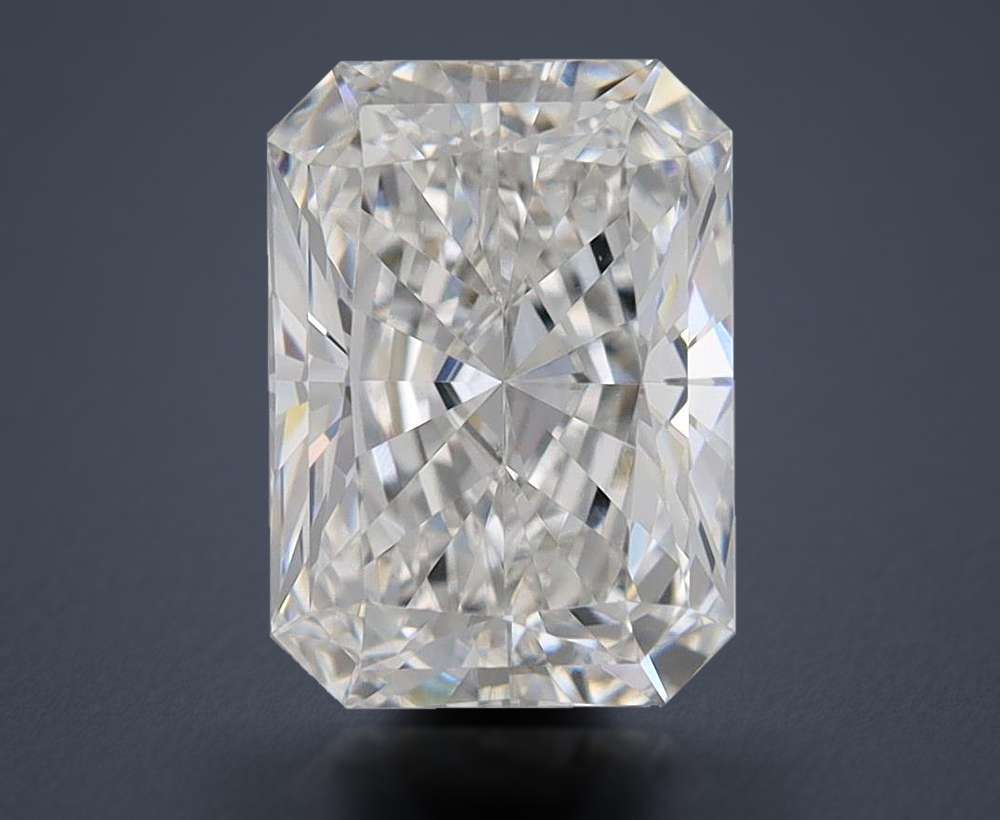 0.96 Carat Radiant Lab Diamond