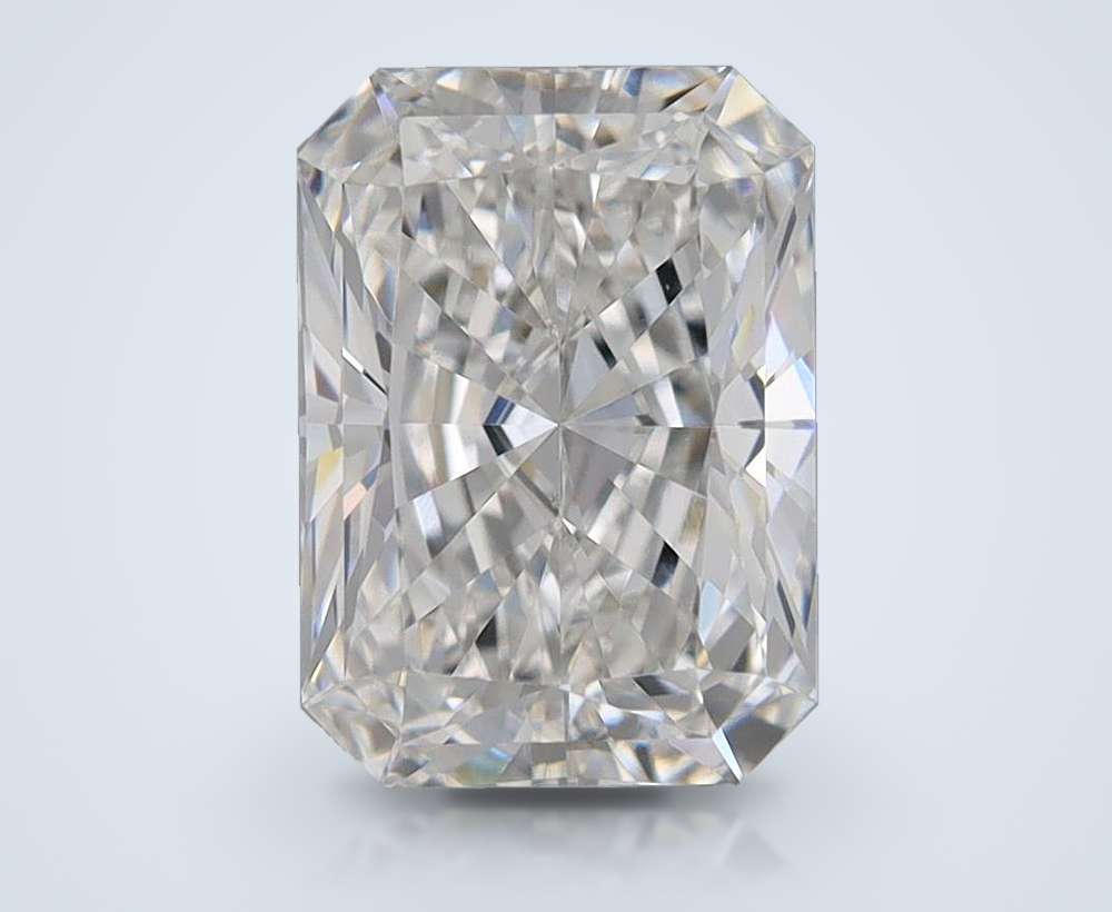 0.96 Carat Radiant Lab Diamond