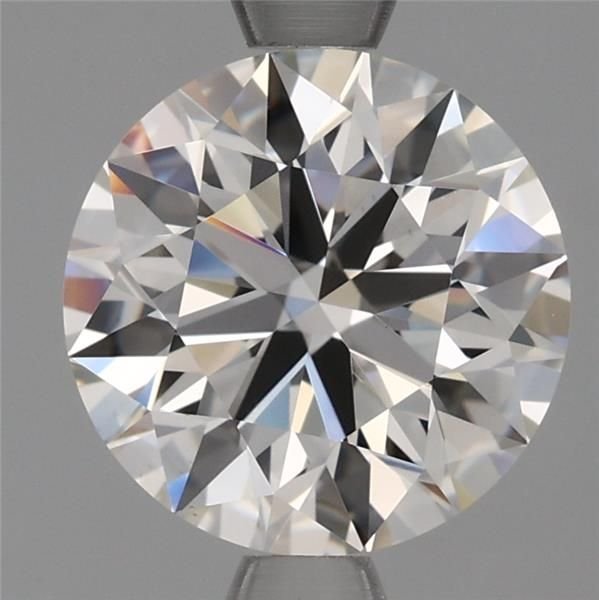 1.97ct H VS1 Excellent Cut Round Lab Grown Diamond