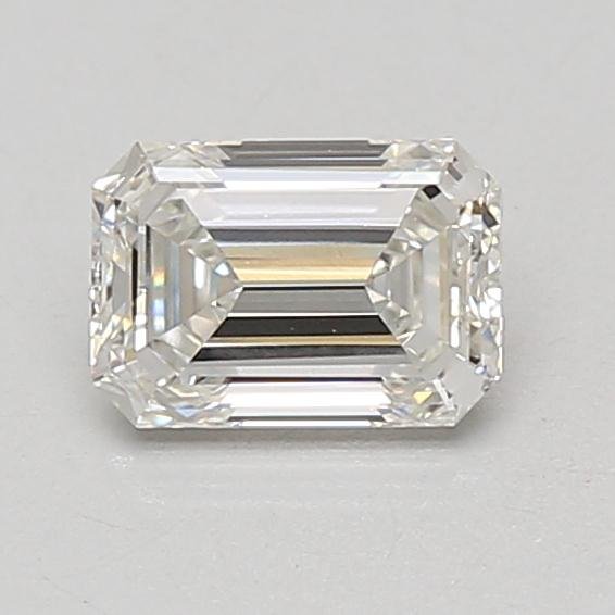 0.90 Carat Emerald Lab Diamond