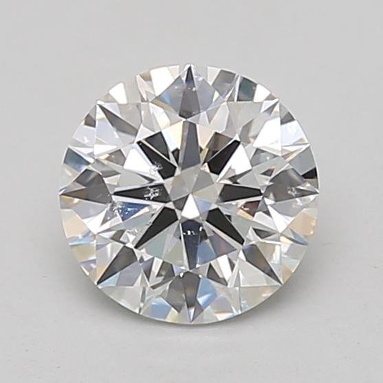 1.05 Carat Round Lab Diamond
