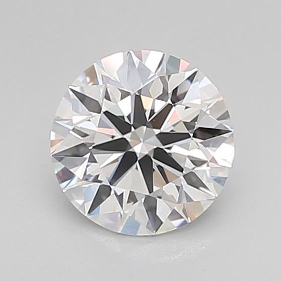 1.04ct E IF Rare Carat Ideal Cut Round Lab Grown Diamond