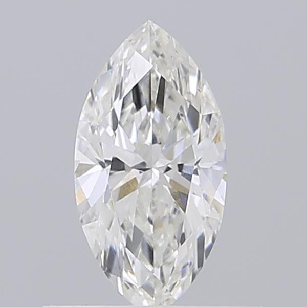 0.54 Carat Marquise Lab Diamond