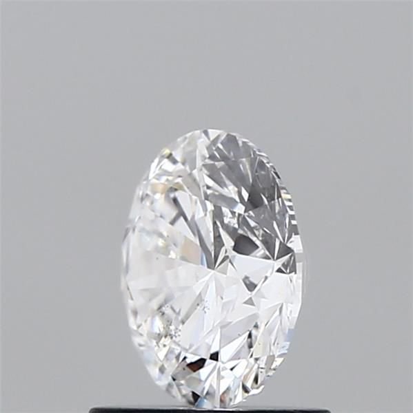 1.21ct D SI2 Rare Carat Ideal Cut Round Diamond