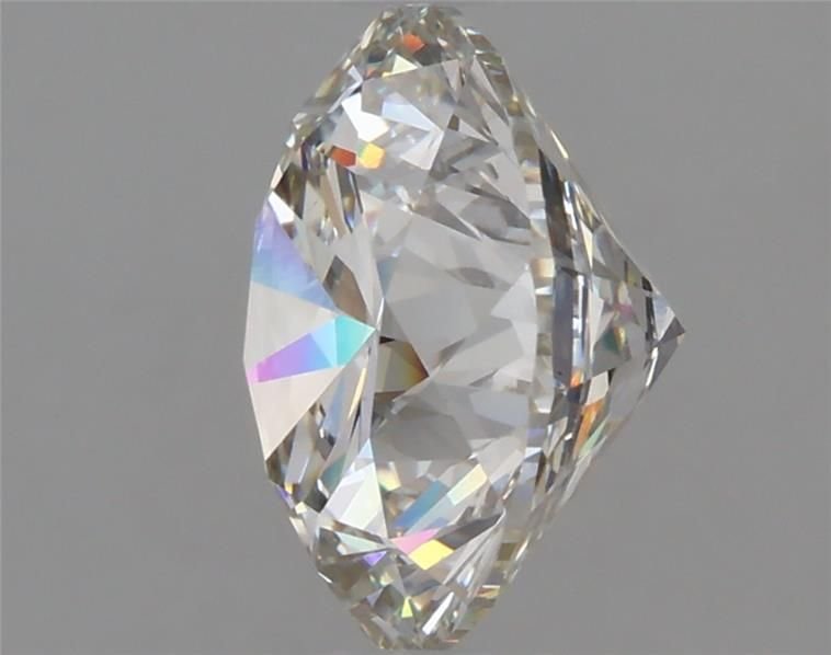 2.61ct H VS1 Rare Carat Ideal Cut Round Lab Grown Diamond