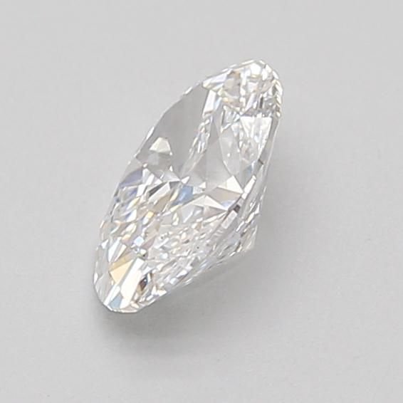 0.93ct E VS2 Rare Carat Ideal Cut Oval Lab Grown Diamond