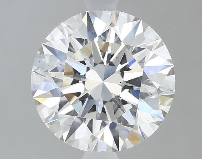 1.31ct G VS2 Excellent Cut Round Lab Grown Diamond