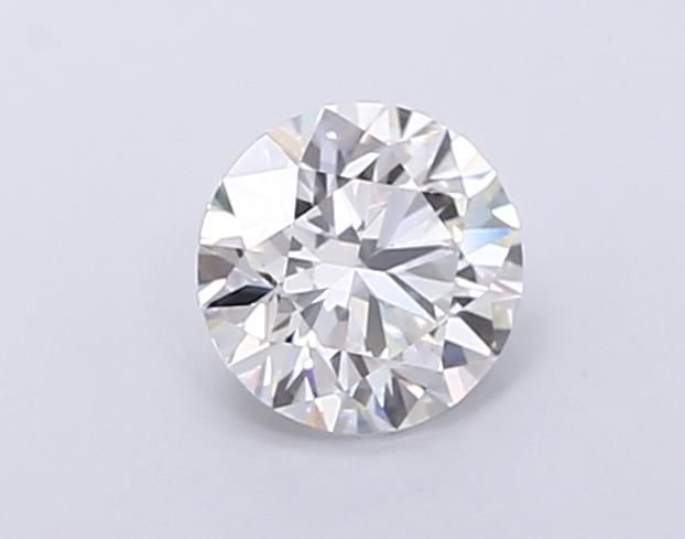 1.44ct E VVS2 Rare Carat Ideal Cut Round Lab Grown Diamond