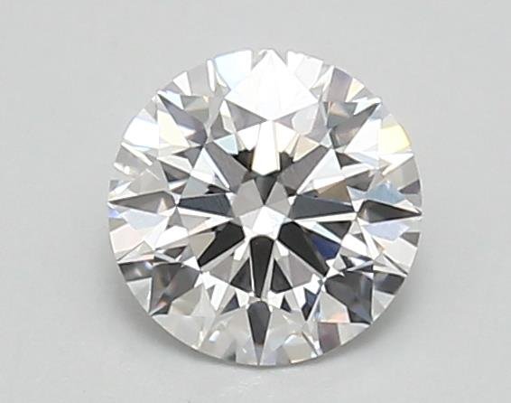 1.16ct D VVS2 Rare Carat Ideal Cut Round Lab Grown Diamond