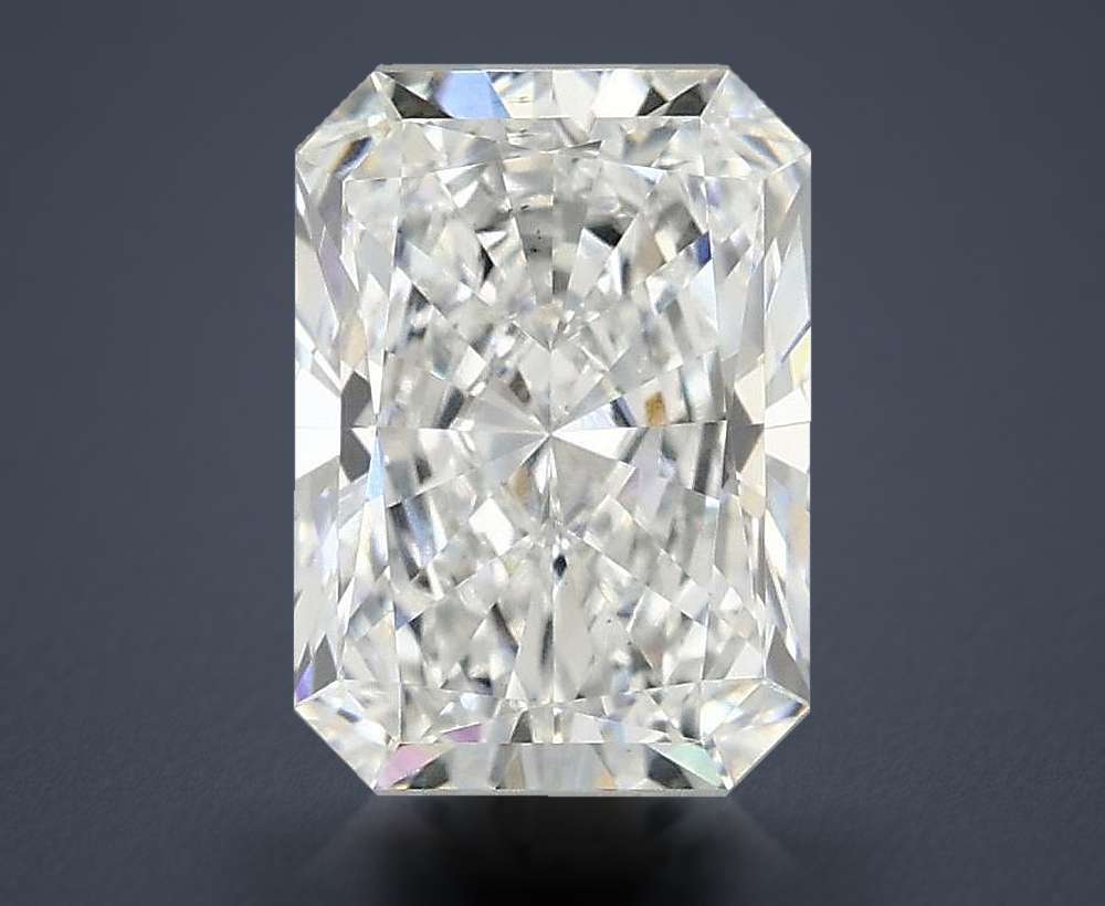 1.88 Carat Radiant Lab Diamond