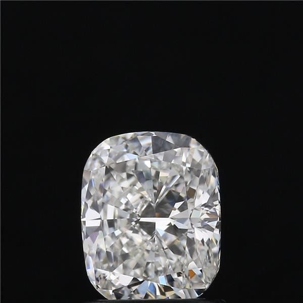 1.18ct H IF Rare Carat Ideal Cut Cushion Diamond