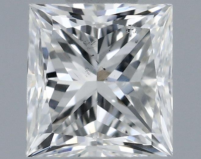 0.40 Carat Princess Natural Diamond