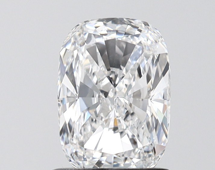 1.30 Carat Cushion Lab Diamond
