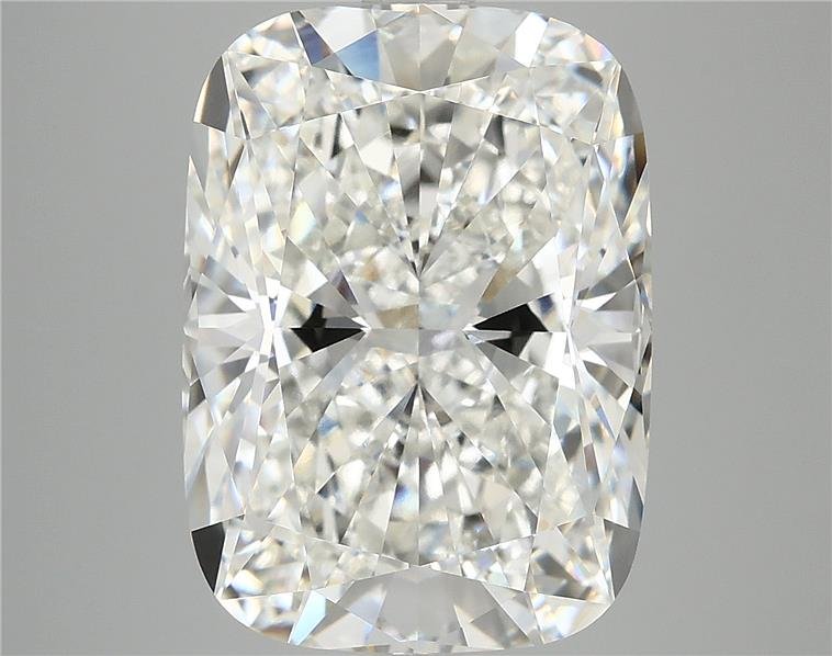 10.21 Carat Cushion Lab Diamond